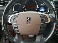 Personenauto, citroen, ds4, 1.6 thp so chic, 2011 - afbeelding 7 van  24