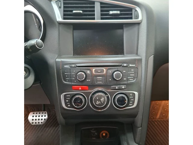Personenauto, citroen, ds4, 1.6 thp so chic, 2011 - afbeelding 8 van  24