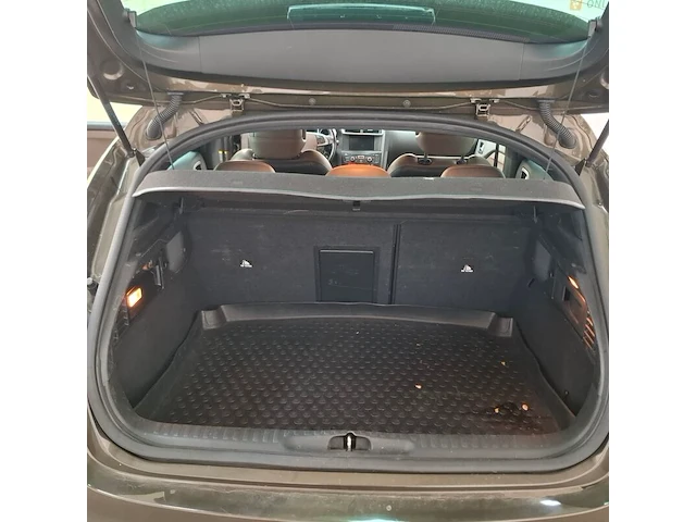 Personenauto, citroen, ds4, 1.6 thp so chic, 2011 - afbeelding 10 van  24