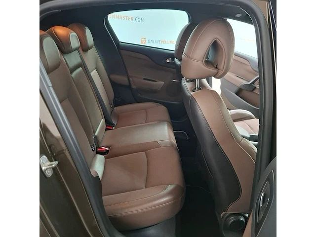 Personenauto, citroen, ds4, 1.6 thp so chic, 2011 - afbeelding 11 van  24