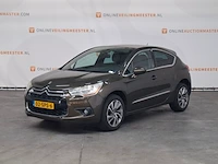 Personenauto, citroen, ds4, 1.6 thp so chic, 2011