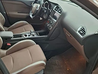 Personenauto, citroen, ds4, 1.6 thp so chic, 2011 - afbeelding 13 van  24