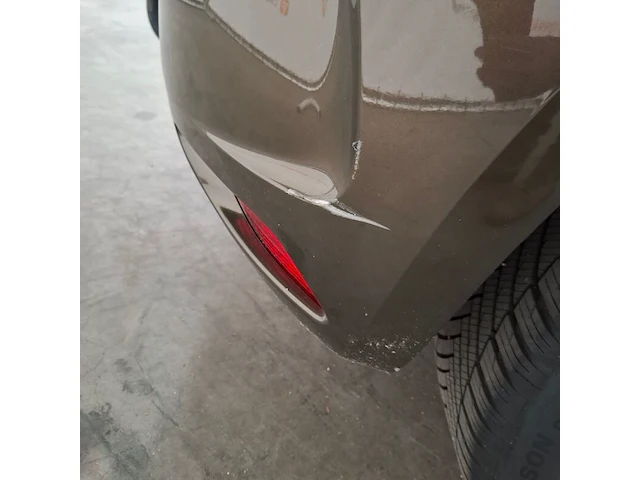 Personenauto, citroen, ds4, 1.6 thp so chic, 2011 - afbeelding 16 van  24