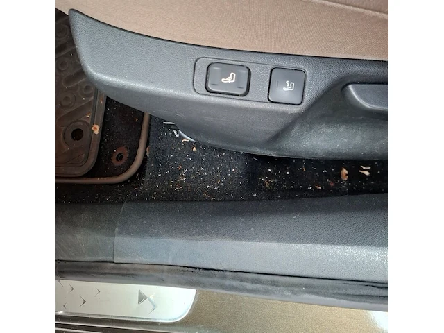 Personenauto, citroen, ds4, 1.6 thp so chic, 2011 - afbeelding 17 van  24