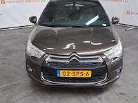 Personenauto, citroen, ds4, 1.6 thp so chic, 2011 - afbeelding 12 van  24