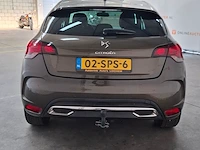 Personenauto, citroen, ds4, 1.6 thp so chic, 2011 - afbeelding 21 van  24
