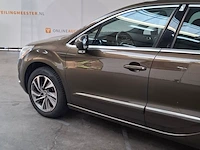 Personenauto, citroen, ds4, 1.6 thp so chic, 2011 - afbeelding 24 van  24