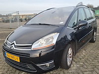 Personenauto, citroen, grand c4 picasso 1.6 thp business eb6v 7p., 2010 - afbeelding 2 van  2