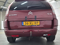 Personenauto, citroen, grand c4 picasso, 2.0-16v ambiance eb6v 7p., 2007 - afbeelding 2 van  64