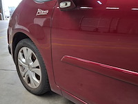 Personenauto, citroen, grand c4 picasso, 2.0-16v ambiance eb6v 7p., 2007 - afbeelding 6 van  64