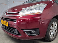Personenauto, citroen, grand c4 picasso, 2.0-16v ambiance eb6v 7p., 2007 - afbeelding 9 van  64