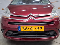 Personenauto, citroen, grand c4 picasso, 2.0-16v ambiance eb6v 7p., 2007 - afbeelding 10 van  64