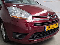 Personenauto, citroen, grand c4 picasso, 2.0-16v ambiance eb6v 7p., 2007 - afbeelding 11 van  64
