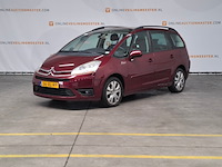 Personenauto, citroen, grand c4 picasso, 2.0-16v ambiance eb6v 7p., 2007 - afbeelding 1 van  64