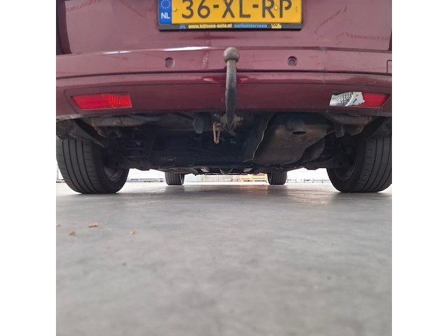 Personenauto, citroen, grand c4 picasso, 2.0-16v ambiance eb6v 7p., 2007 - afbeelding 15 van  64
