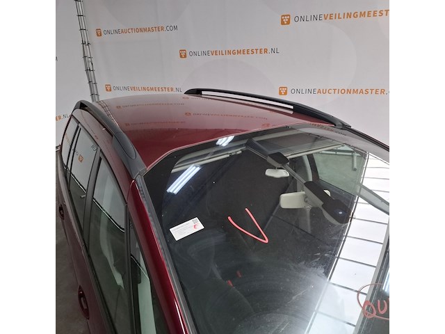 Personenauto, citroen, grand c4 picasso, 2.0-16v ambiance eb6v 7p., 2007 - afbeelding 17 van  64