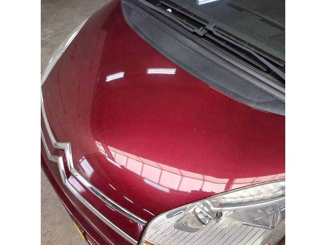 Personenauto, citroen, grand c4 picasso, 2.0-16v ambiance eb6v 7p., 2007 - afbeelding 19 van  64