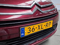 Personenauto, citroen, grand c4 picasso, 2.0-16v ambiance eb6v 7p., 2007 - afbeelding 20 van  64