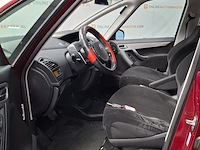 Personenauto, citroen, grand c4 picasso, 2.0-16v ambiance eb6v 7p., 2007 - afbeelding 21 van  64