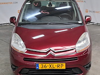 Personenauto, citroen, grand c4 picasso, 2.0-16v ambiance eb6v 7p., 2007 - afbeelding 12 van  64