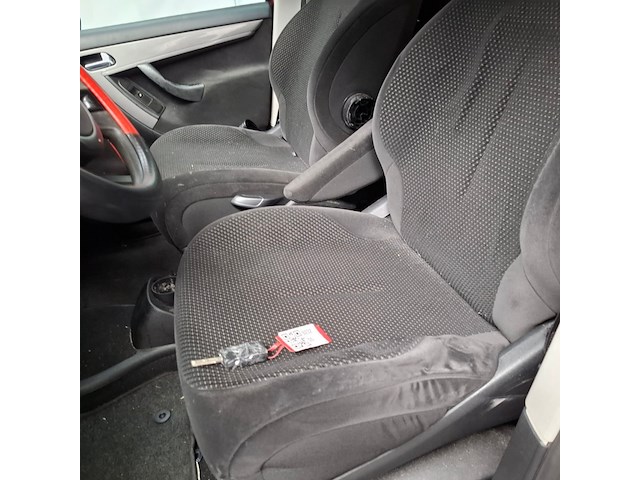 Personenauto, citroen, grand c4 picasso, 2.0-16v ambiance eb6v 7p., 2007 - afbeelding 24 van  64