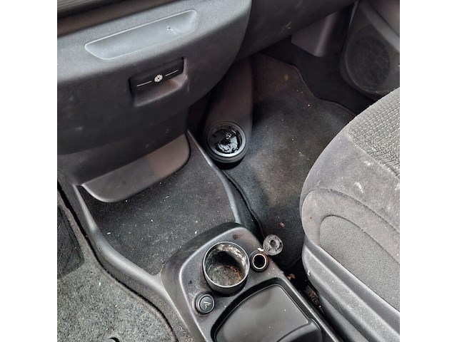 Personenauto, citroen, grand c4 picasso, 2.0-16v ambiance eb6v 7p., 2007 - afbeelding 30 van  64