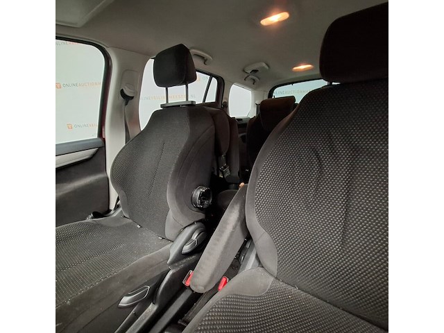 Personenauto, citroen, grand c4 picasso, 2.0-16v ambiance eb6v 7p., 2007 - afbeelding 32 van  64