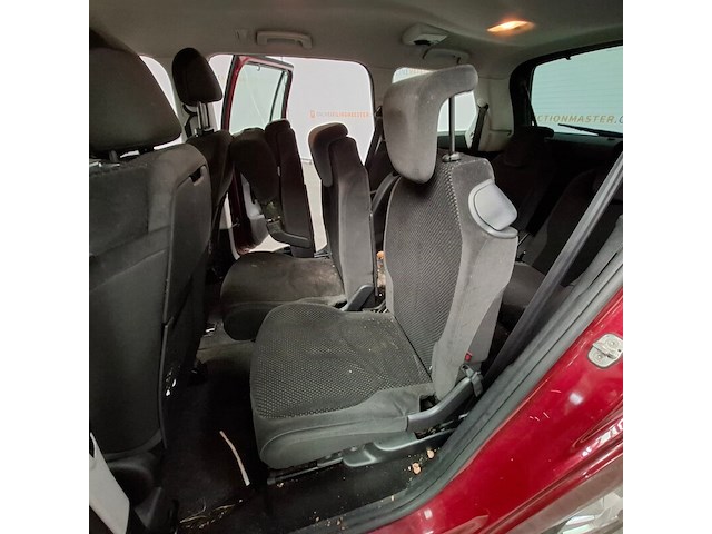 Personenauto, citroen, grand c4 picasso, 2.0-16v ambiance eb6v 7p., 2007 - afbeelding 33 van  64