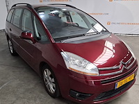 Personenauto, citroen, grand c4 picasso, 2.0-16v ambiance eb6v 7p., 2007 - afbeelding 23 van  64