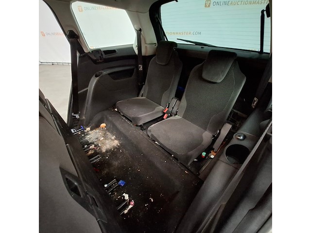Personenauto, citroen, grand c4 picasso, 2.0-16v ambiance eb6v 7p., 2007 - afbeelding 35 van  64