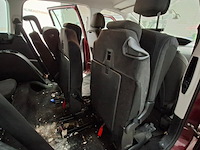 Personenauto, citroen, grand c4 picasso, 2.0-16v ambiance eb6v 7p., 2007 - afbeelding 38 van  64
