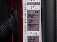 Personenauto, citroen, grand c4 picasso, 2.0-16v ambiance eb6v 7p., 2007 - afbeelding 44 van  64