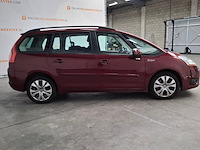 Personenauto, citroen, grand c4 picasso, 2.0-16v ambiance eb6v 7p., 2007 - afbeelding 34 van  64