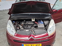 Personenauto, citroen, grand c4 picasso, 2.0-16v ambiance eb6v 7p., 2007 - afbeelding 47 van  64