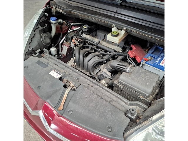 Personenauto, citroen, grand c4 picasso, 2.0-16v ambiance eb6v 7p., 2007 - afbeelding 48 van  64