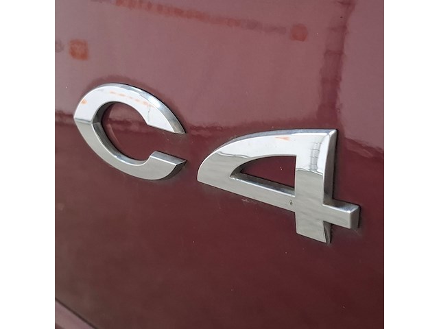 Personenauto, citroen, grand c4 picasso, 2.0-16v ambiance eb6v 7p., 2007 - afbeelding 54 van  64