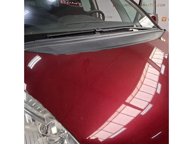 Personenauto, citroen, grand c4 picasso, 2.0-16v ambiance eb6v 7p., 2007 - afbeelding 58 van  64