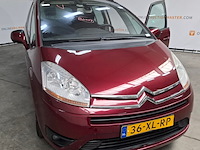 Personenauto, citroen, grand c4 picasso, 2.0-16v ambiance eb6v 7p., 2007 - afbeelding 59 van  64