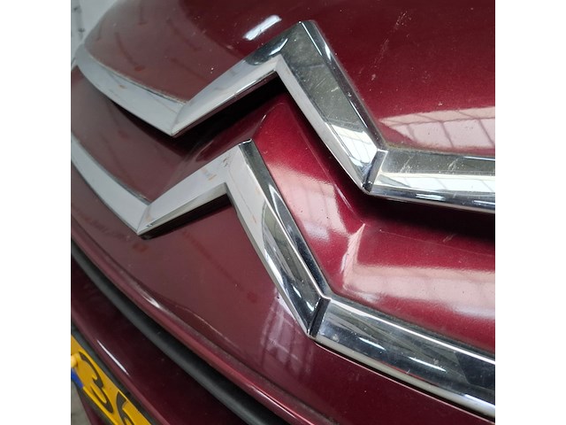 Personenauto, citroen, grand c4 picasso, 2.0-16v ambiance eb6v 7p., 2007 - afbeelding 60 van  64