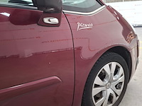 Personenauto, citroen, grand c4 picasso, 2.0-16v ambiance eb6v 7p., 2007 - afbeelding 56 van  64