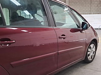 Personenauto, citroen, grand c4 picasso, 2.0-16v ambiance eb6v 7p., 2007 - afbeelding 62 van  64