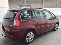 Personenauto, citroen, grand c4 picasso, 2.0-16v ambiance eb6v 7p., 2007 - afbeelding 63 van  64