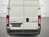 Personenauto, citroen, jumper, 2014 - afbeelding 3 van  16