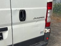 Personenauto, citroen, jumper, 2014 - afbeelding 4 van  16