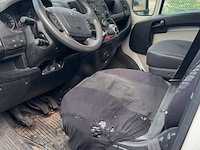 Personenauto, citroen, jumper, 2014 - afbeelding 5 van  16