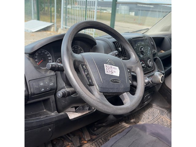 Personenauto, citroen, jumper, 2014 - afbeelding 6 van  16