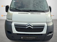 Personenauto, citroen, jumper, 2014 - afbeelding 9 van  16
