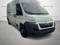 Personenauto, citroen, jumper, 2014 - afbeelding 10 van  16