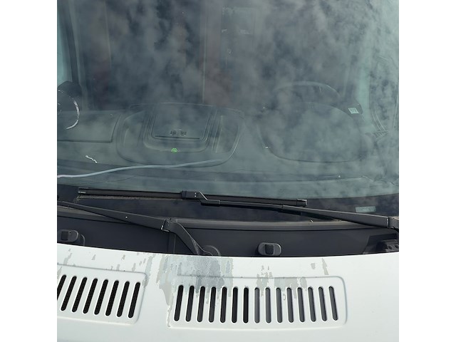 Personenauto, citroen, jumper, 2014 - afbeelding 11 van  16
