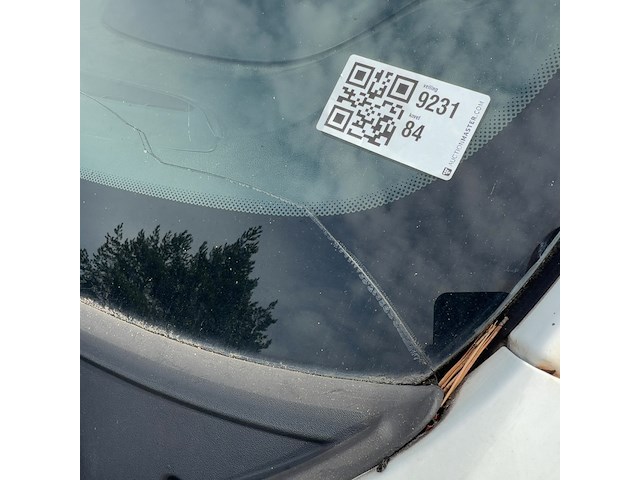 Personenauto, citroen, jumper, 2014 - afbeelding 12 van  16